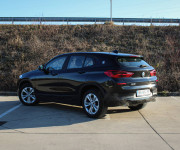 BMW X2 sDrive20i A/T