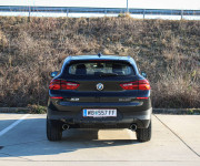 BMW X2 sDrive20i A/T