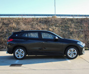BMW X2 sDrive20i A/T