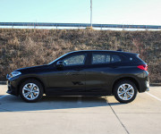 BMW X2 sDrive20i A/T