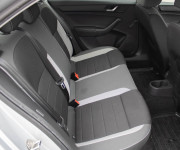 Škoda Rapid 1.6 TDI 115k Style