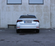 Škoda Octavia 1.5 TSI Ambition
