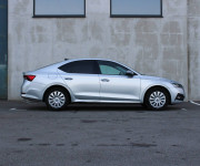 Škoda Octavia 1.5 TSI Ambition