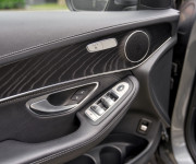 Mercedes-Benz GLC SUV 250 4Matic AT/9