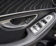 Mercedes-Benz GLC SUV 250 4Matic AT/9