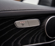 Mercedes-Benz GLC SUV 250 4Matic AT/9