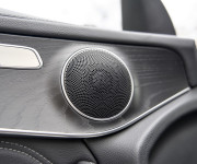 Mercedes-Benz GLC SUV 250 4Matic AT/9