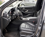 Mercedes-Benz GLC SUV 250 4Matic AT/9