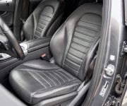 Mercedes-Benz GLC SUV 250 4Matic AT/9