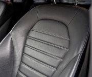 Mercedes-Benz GLC SUV 250 4Matic AT/9