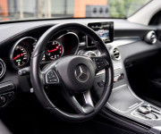 Mercedes-Benz GLC SUV 250 4Matic AT/9