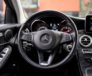 Mercedes-Benz GLC SUV 250 4Matic AT/9