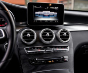 Mercedes-Benz GLC SUV 250 4Matic AT/9