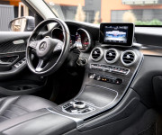 Mercedes-Benz GLC SUV 250 4Matic AT/9