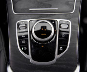 Mercedes-Benz GLC SUV 250 4Matic AT/9