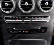 Mercedes-Benz GLC SUV 250 4Matic AT/9