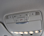 Mercedes-Benz GLC SUV 250 4Matic AT/9