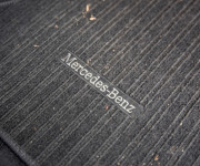 Mercedes-Benz GLC SUV 250 4Matic AT/9