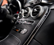 Mercedes-Benz GLC SUV 250 4Matic AT/9