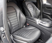 Mercedes-Benz GLC SUV 250 4Matic AT/9