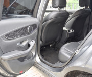 Mercedes-Benz GLC SUV 250 4Matic AT/9