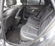 Mercedes-Benz GLC SUV 250 4Matic AT/9