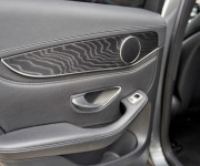 Mercedes-Benz GLC SUV 250 4Matic AT/9