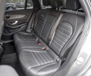 Mercedes-Benz GLC SUV 250 4Matic AT/9