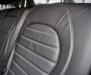 Mercedes-Benz GLC SUV 250 4Matic AT/9