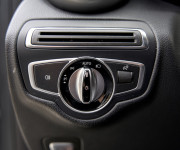 Mercedes-Benz GLC SUV 250 4Matic AT/9