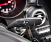 Mercedes-Benz GLC SUV 250 4Matic AT/9