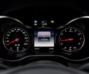 Mercedes-Benz GLC SUV 250 4Matic AT/9