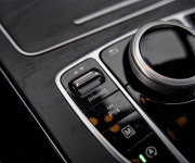 Mercedes-Benz GLC SUV 250 4Matic AT/9