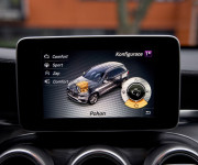 Mercedes-Benz GLC SUV 250 4Matic AT/9