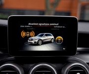 Mercedes-Benz GLC SUV 250 4Matic AT/9