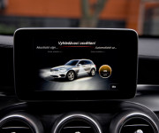 Mercedes-Benz GLC SUV 250 4Matic AT/9