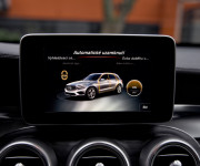 Mercedes-Benz GLC SUV 250 4Matic AT/9