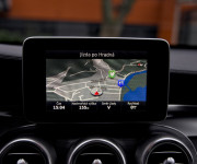 Mercedes-Benz GLC SUV 250 4Matic AT/9