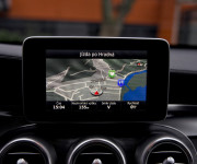 Mercedes-Benz GLC SUV 250 4Matic AT/9