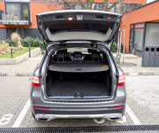 Mercedes-Benz GLC SUV 250 4Matic AT/9