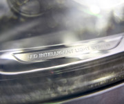 Mercedes-Benz GLC SUV 250 4Matic AT/9