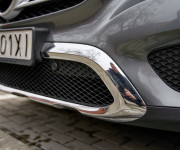 Mercedes-Benz GLC SUV 250 4Matic AT/9