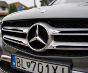 Mercedes-Benz GLC SUV 250 4Matic AT/9