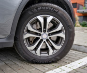 Mercedes-Benz GLC SUV 250 4Matic AT/9