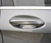 Mercedes-Benz GLC SUV 250 4Matic AT/9