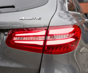 Mercedes-Benz GLC SUV 250 4Matic AT/9