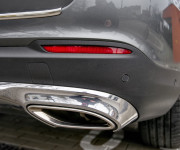 Mercedes-Benz GLC SUV 250 4Matic AT/9