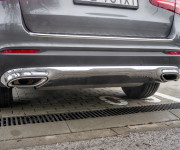 Mercedes-Benz GLC SUV 250 4Matic AT/9