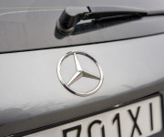 Mercedes-Benz GLC SUV 250 4Matic AT/9