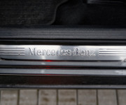 Mercedes-Benz GLC SUV 250 4Matic AT/9